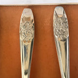 Silver Teaspoons: Sheffield