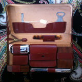 Gentleman’s Hold All - Dressing Kit (Travel)