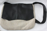 Veronica Anderson Tweedy Shoulder Satchel XL