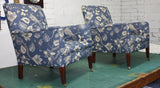 Javanese Richloom Chairs