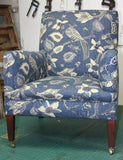 Javanese Richloom Chairs