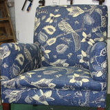 Javanese Richloom Chairs