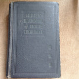 Ladies' Handbook of Home Treatment