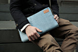 Beenjeans iPad Cover